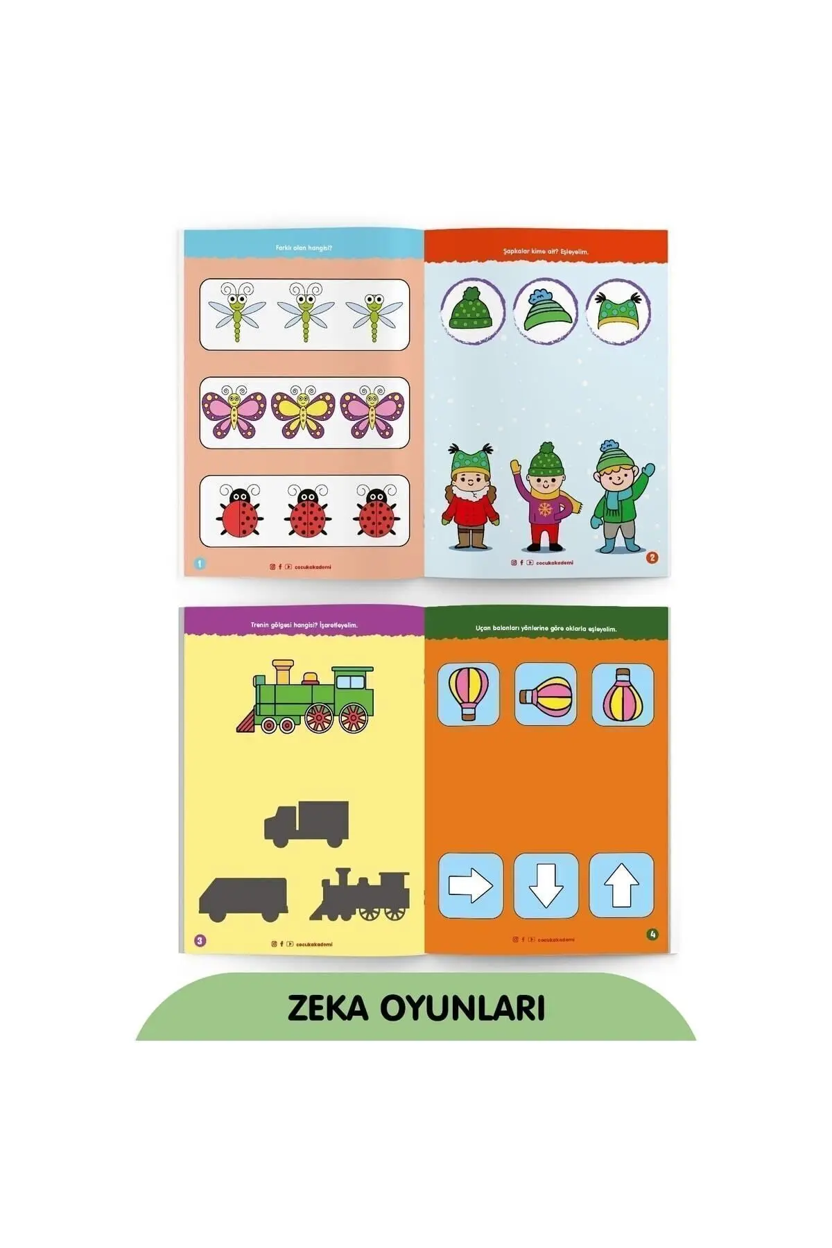 Yaz Sil Serisi-2