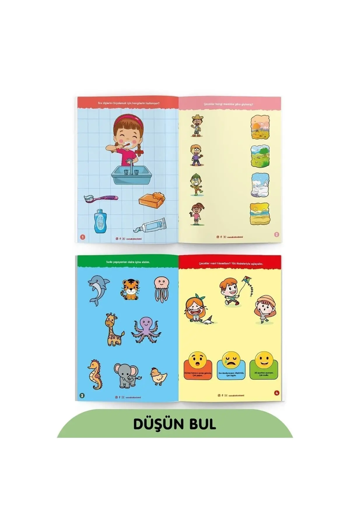 Yaz Sil Serisi-2
