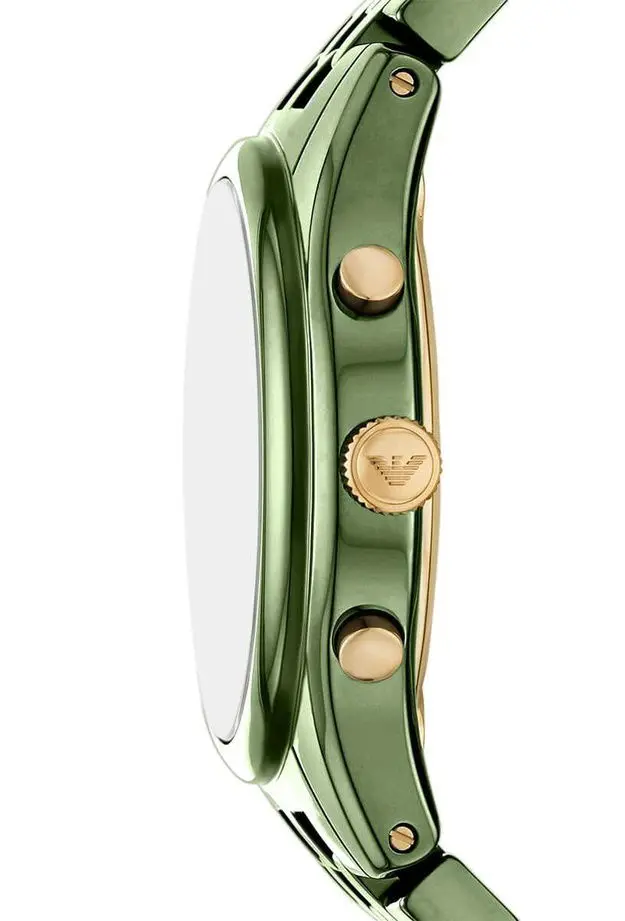 Emporio Armani AR70017 Erkek Kol Saati