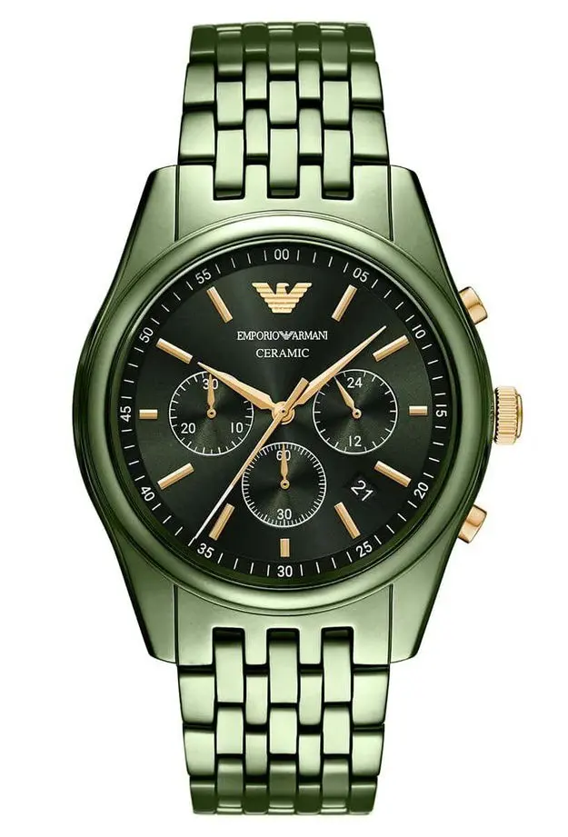Emporio Armani Emporio Armani AR70017 Erkek Kol Saati