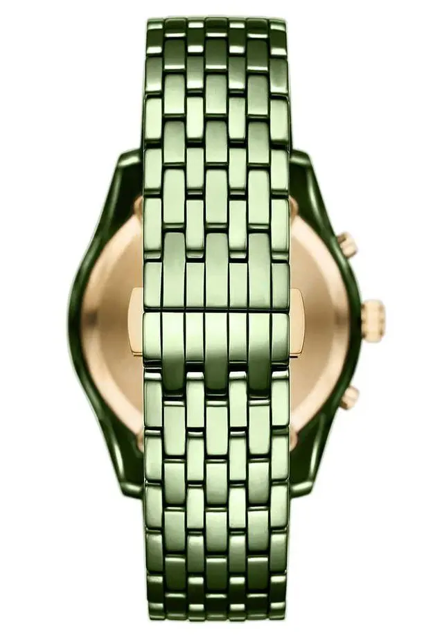 Emporio Armani AR70017 Erkek Kol Saati