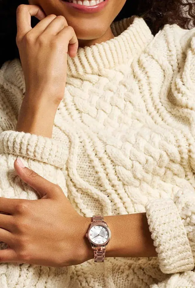 Fossil FES5420 Kadın Kol Saati