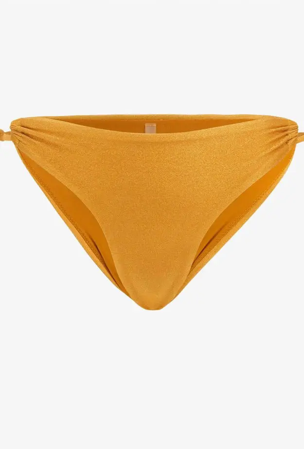Guess Kadın Sarı Bikini Altı