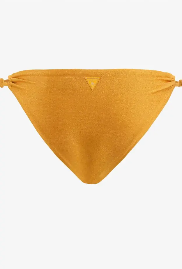 Guess Kadın Sarı Bikini Altı