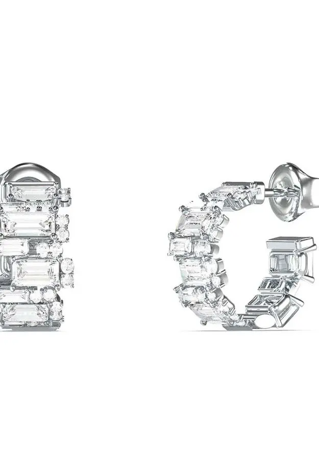 Guess Guess JGUJUBE05354JWRHTU Kadın Küpe