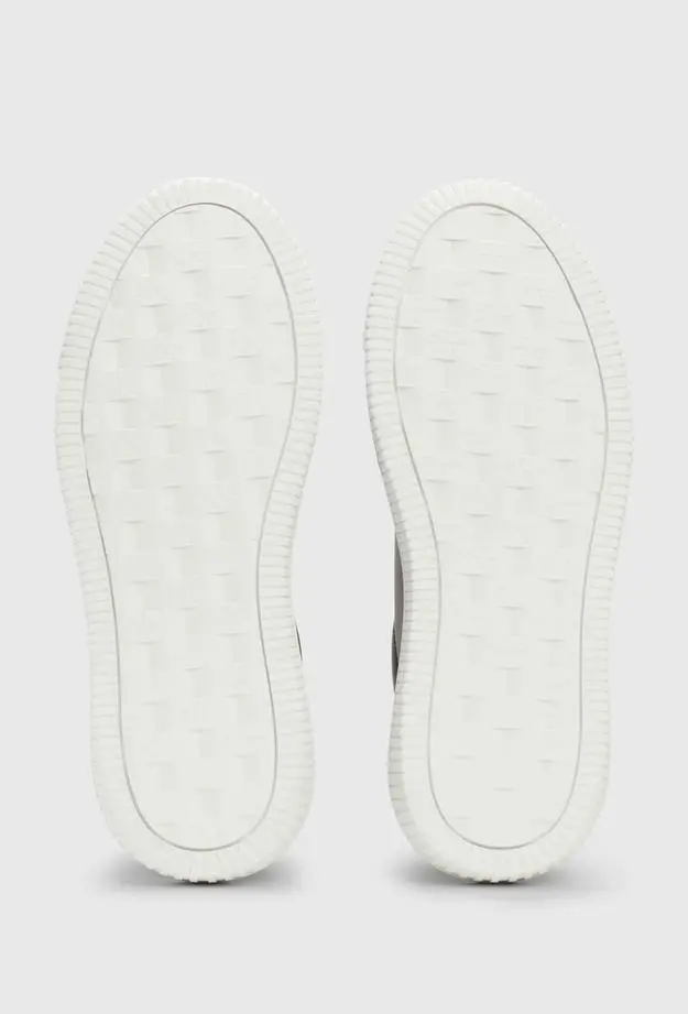 Calvin Klein Jeans Malmo Kadın Siyah Sneaker