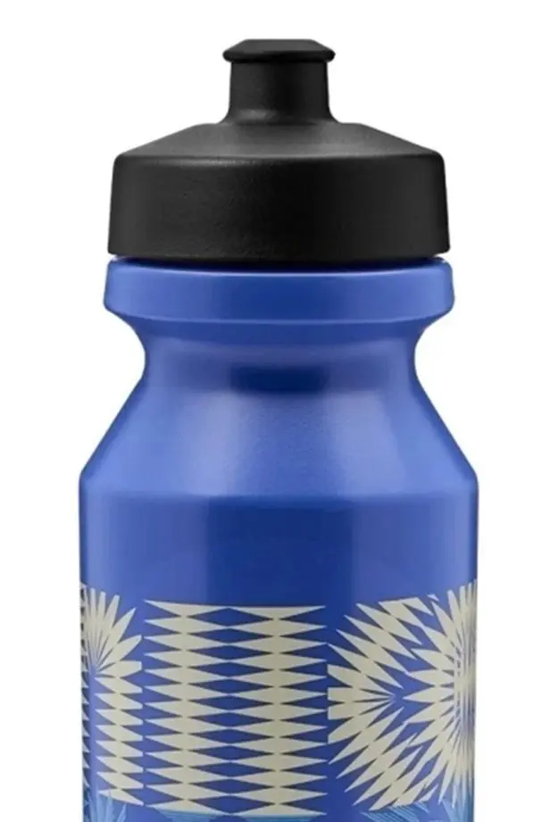 Big Mouth Bottle 2.0 32 Oz Unisex Mavi Matara Suluk N.000.0041.447.32