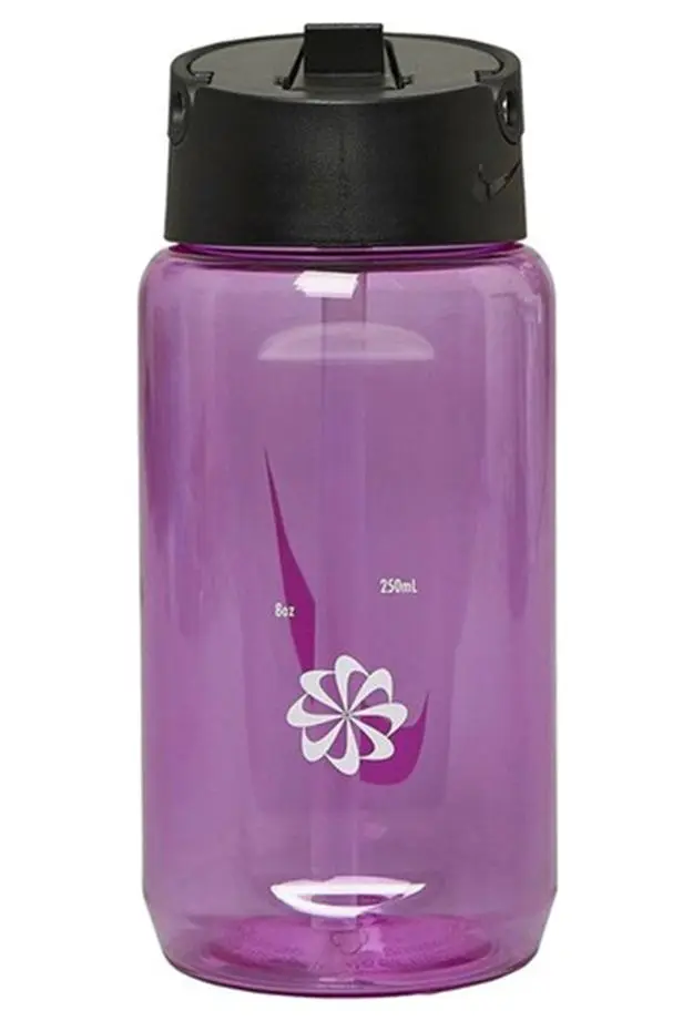 Tr Renew Recharge Straw Bottle 16 Oz Unisex Mor Matara Suluk N.100.7640.644.16
