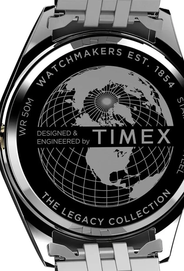 Timex TW2W42800 Erkek Kol Saati