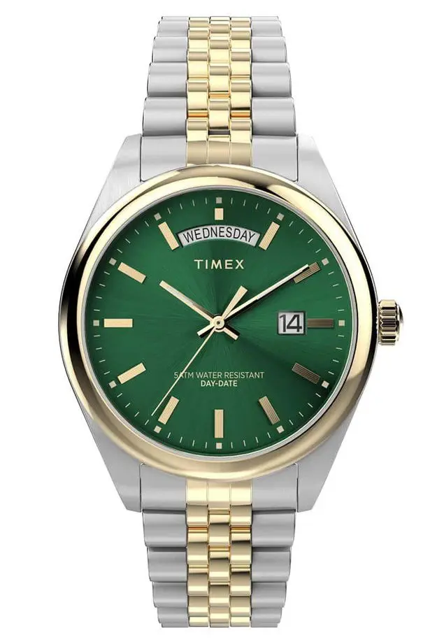 Timex TW2W42800 Erkek Kol Saati