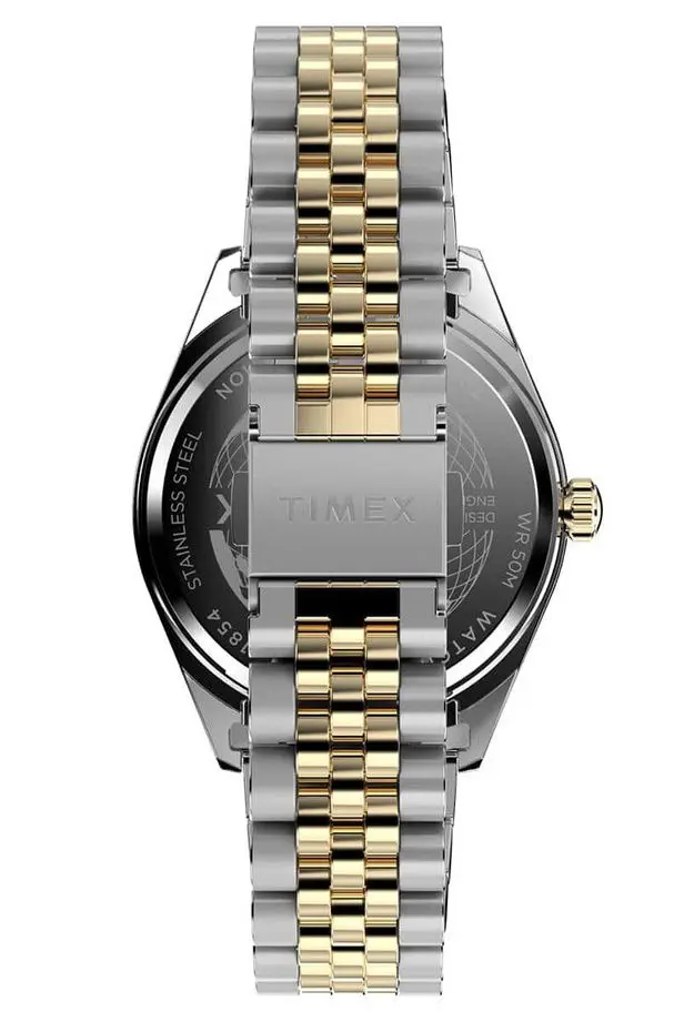 Timex TW2W42800 Erkek Kol Saati
