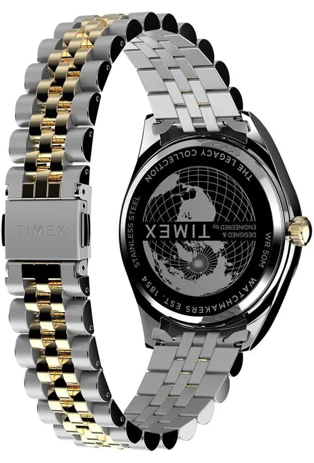Timex TW2W42800 Erkek Kol Saati