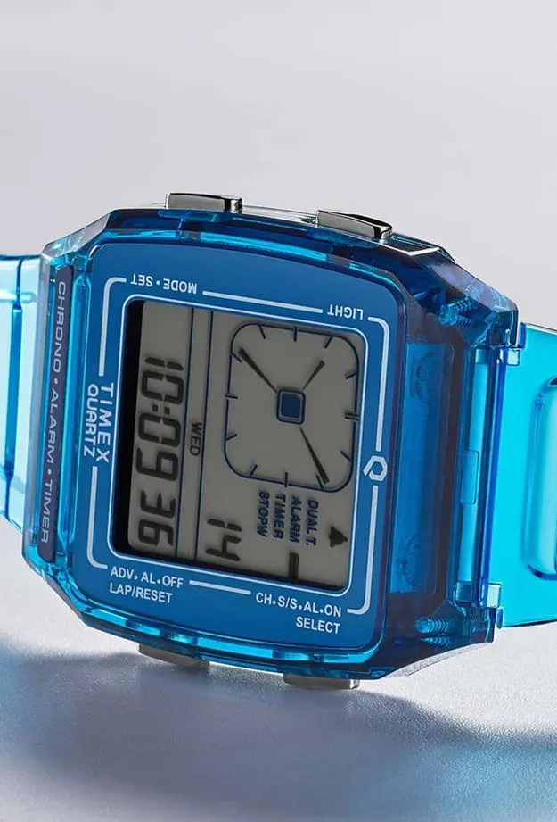 Timex TW2W45100 Kol Saati