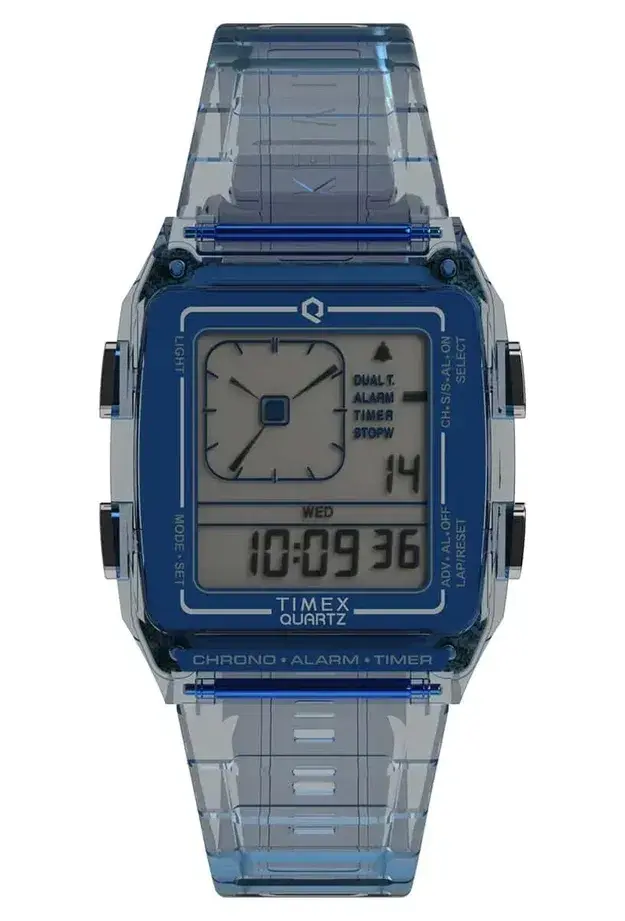 Timex Timex TW2W45100 Kol Saati