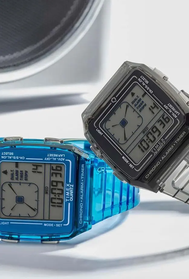 Timex TW2W45100 Kol Saati