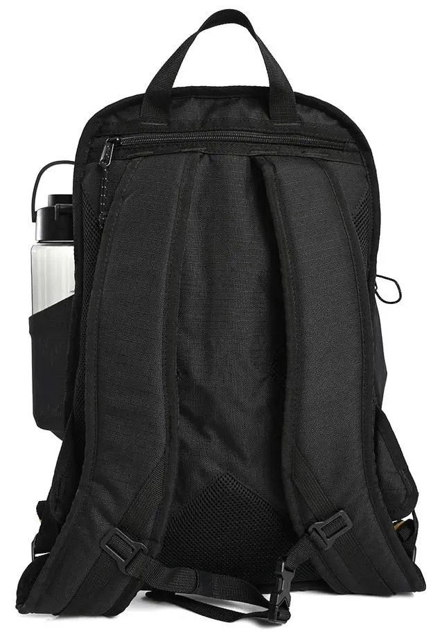 Track Unisex Siyah Koşu Sırt Çantası N.100.2587.080.NS