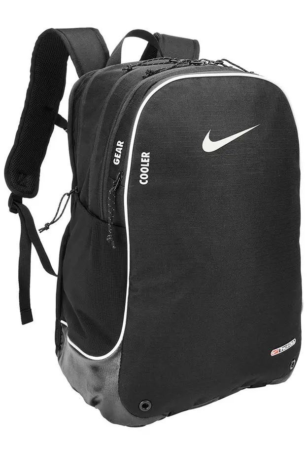 Track Unisex Siyah Koşu Sırt Çantası N.100.2587.080.NS