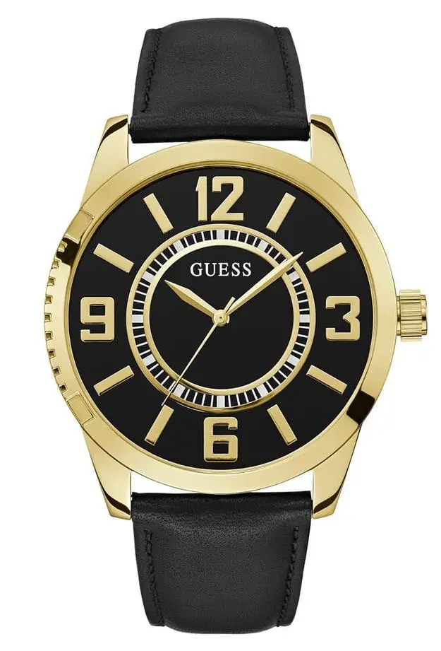 Guess Guess GUU1408G2M Erkek Kol Saati