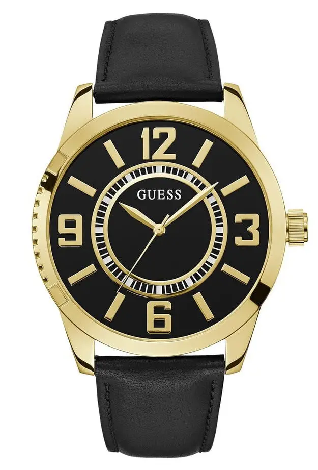 Guess GUU1408G2M Erkek Kol Saati