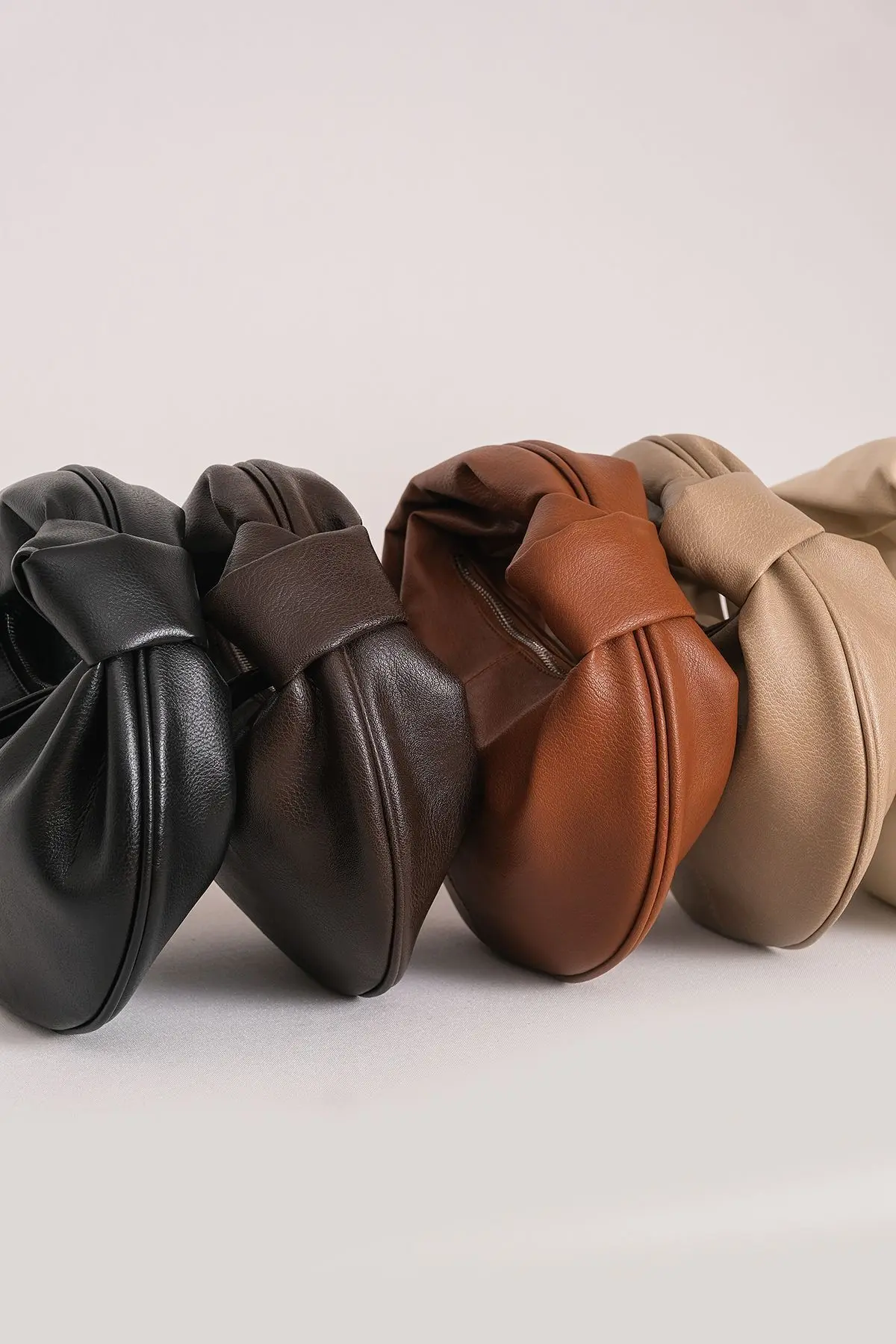 Kadın Mini Jordie El Çantası Siyah