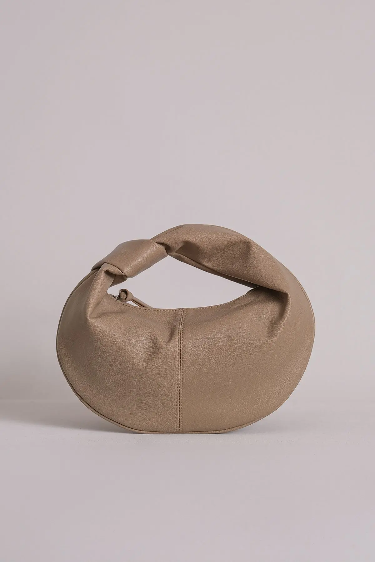 Kadın Mini Jordie El Çantası Vizon