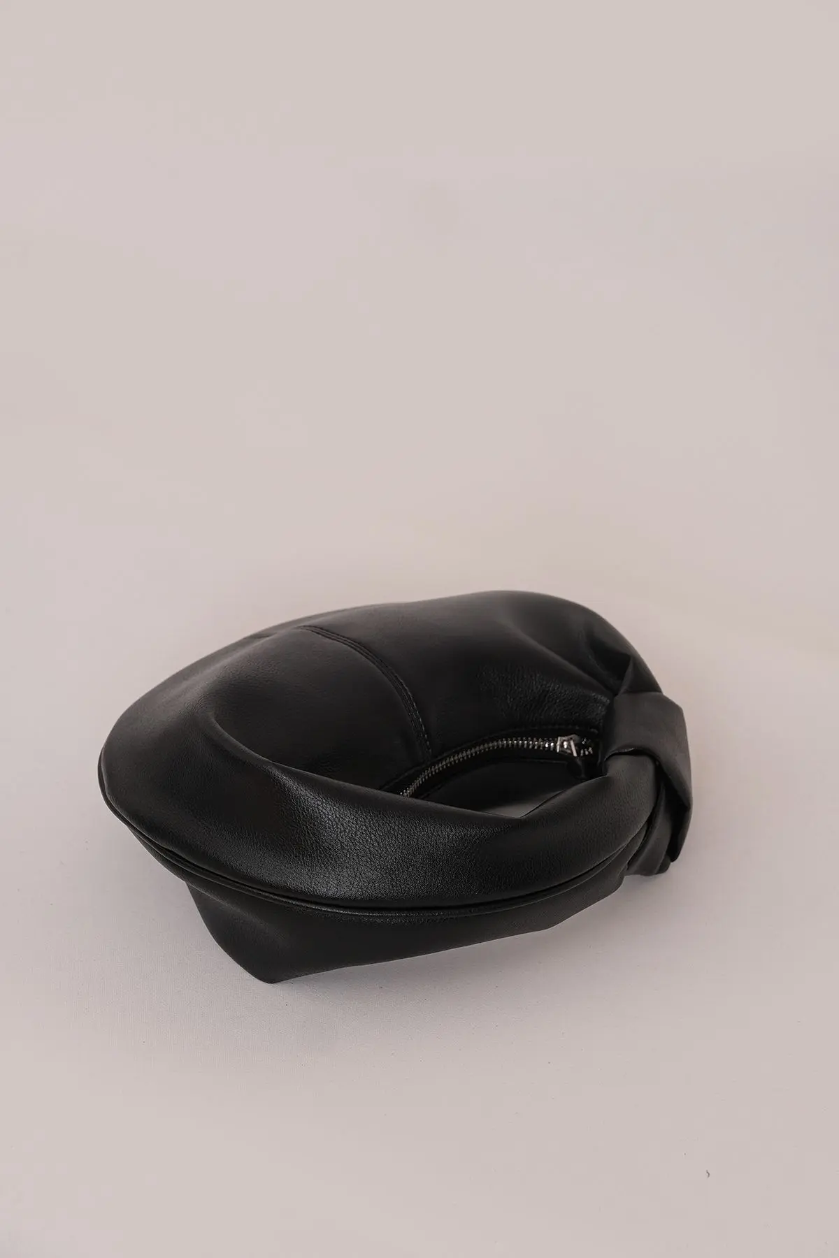 Kadın Mini Jordie El Çantası Siyah