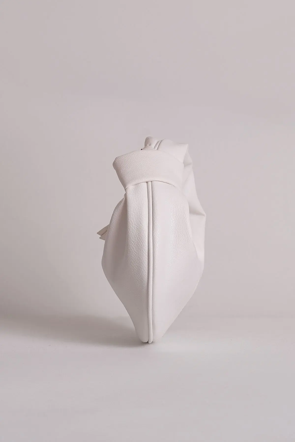 Kadın Mini Jordie El Çantası Beyaz