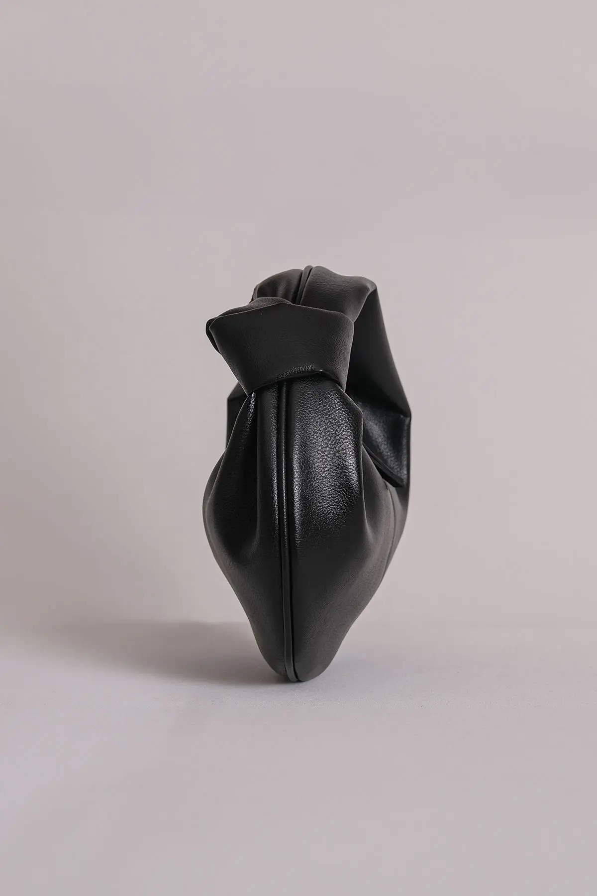 Kadın Mini Jordie El Çantası Siyah