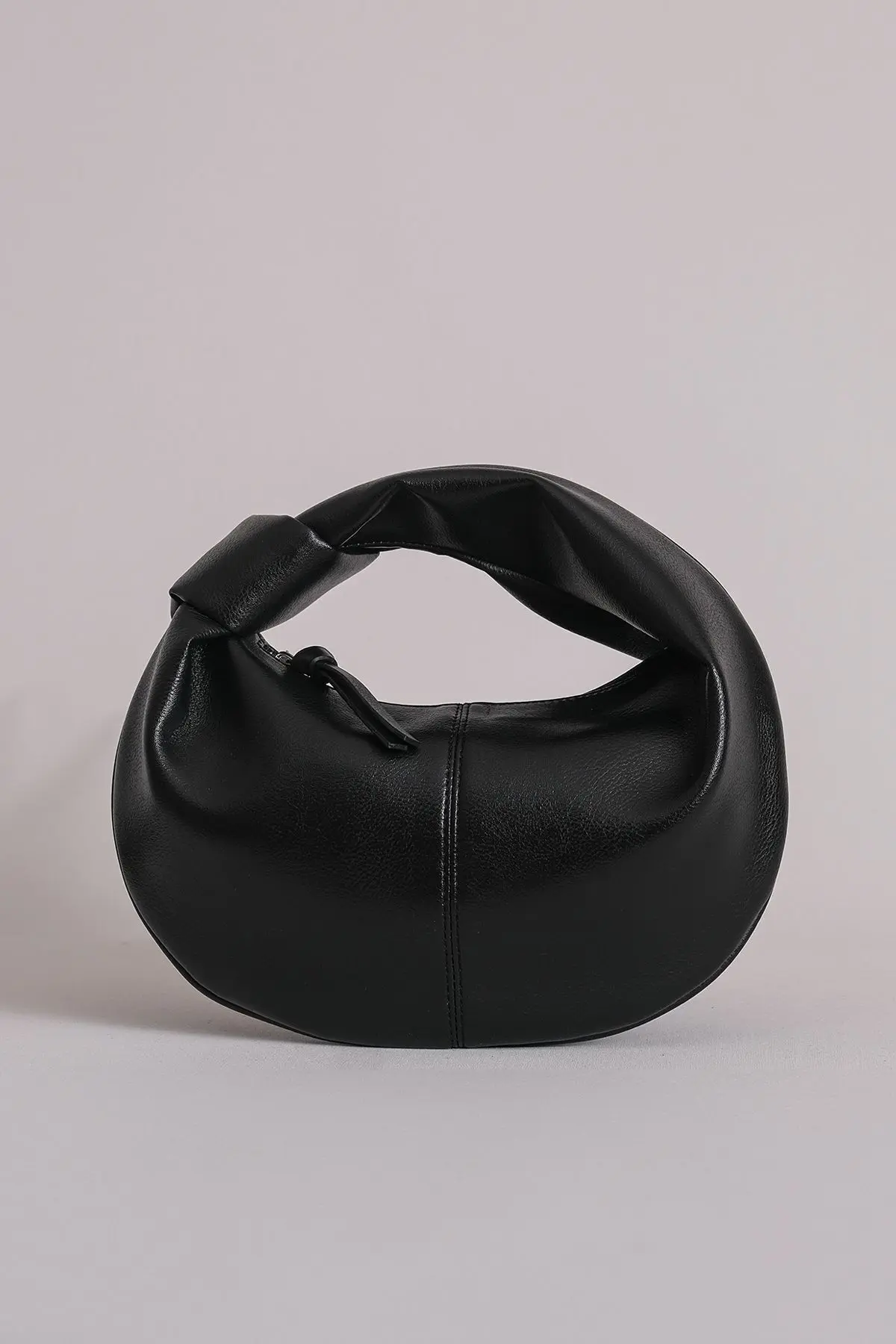 Kadın Mini Jordie El Çantası Siyah