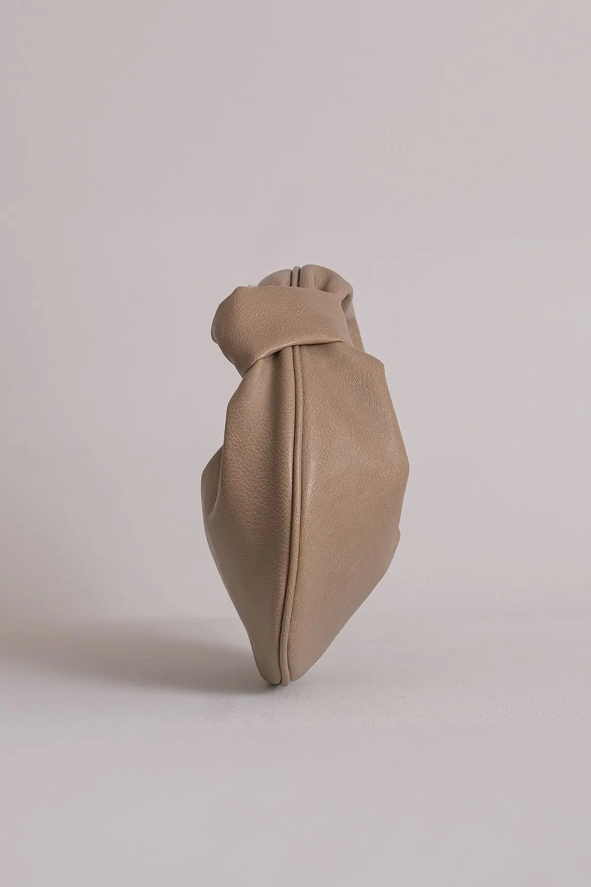 Kadın Mini Jordie El Çantası Vizon