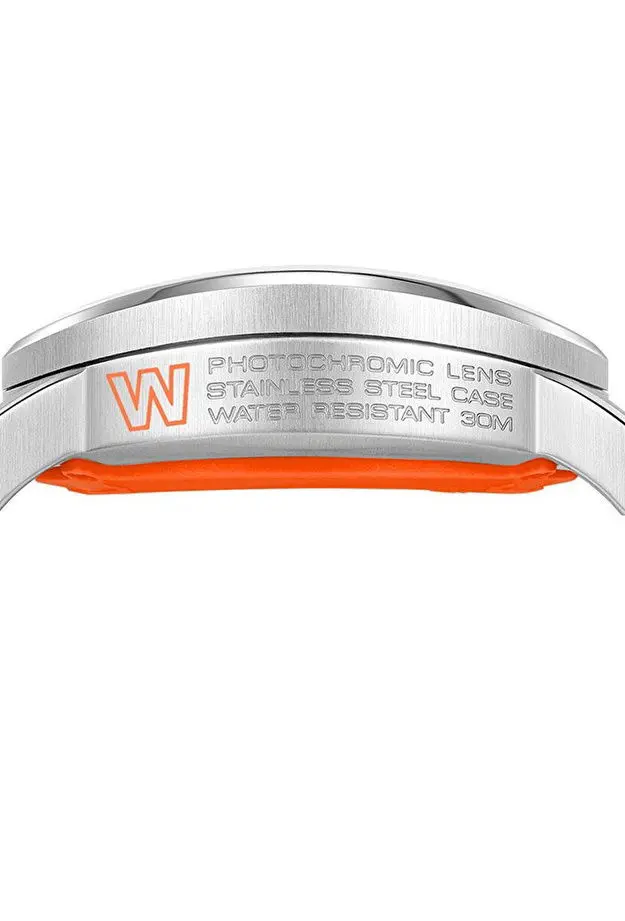 Welder WWMD1008 Erkek Kol Saati