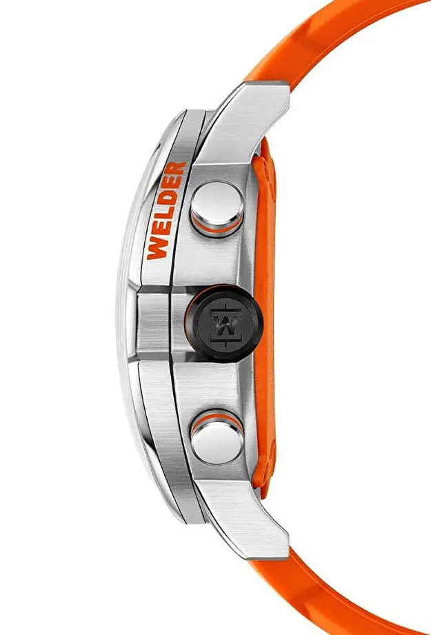 Welder WWMD1008 Erkek Kol Saati