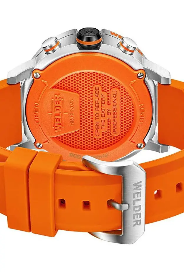 Welder WWMD1008 Erkek Kol Saati