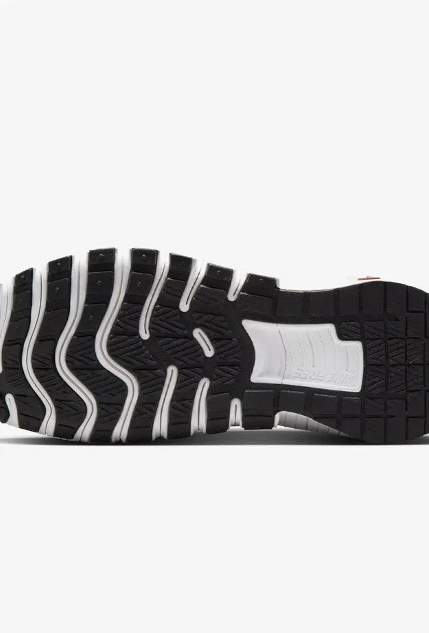 Nike Free Metcon 6 Kadın Kırmızı Spor Ayakkabı