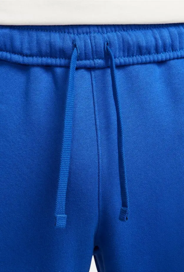 Nike Sportswear Club Fleece Erkek Mavi Eşofman Altı