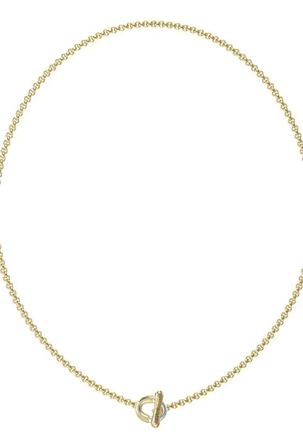 Guess Guess JGUJUBN05371JWYGRHTU Kadın Kolye