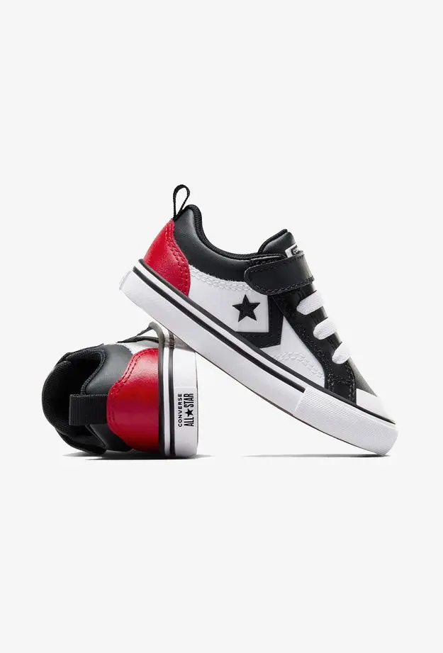 Converse Pro Blaze Strap Easy On Bebek Beyaz Sneaker