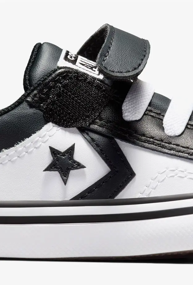 Converse Pro Blaze Strap Easy On Bebek Beyaz Sneaker