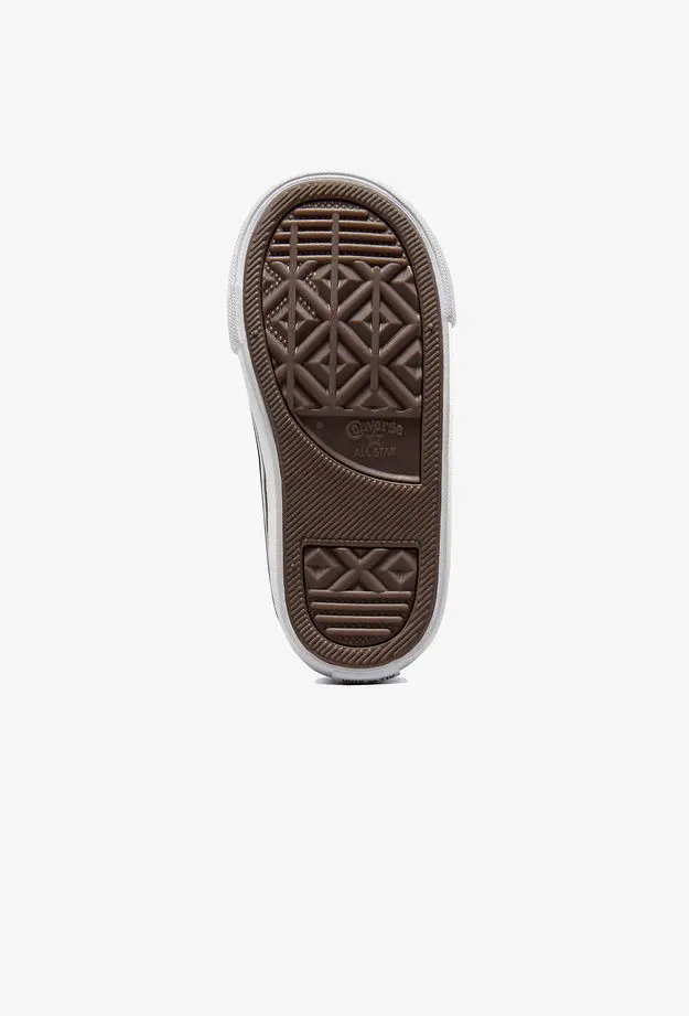 Converse Pro Blaze Strap Easy On Bebek Beyaz Sneaker