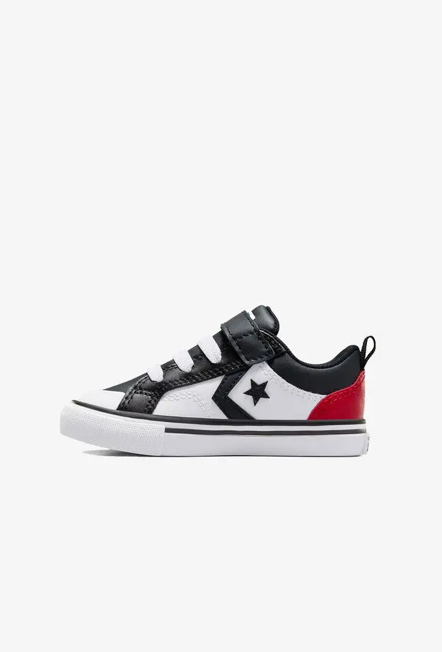 Converse Pro Blaze Strap Easy On Bebek Beyaz Sneaker