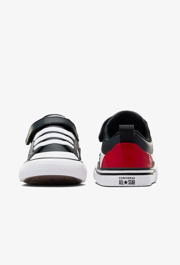 Converse Pro Blaze Strap Easy On Bebek Beyaz Sneaker