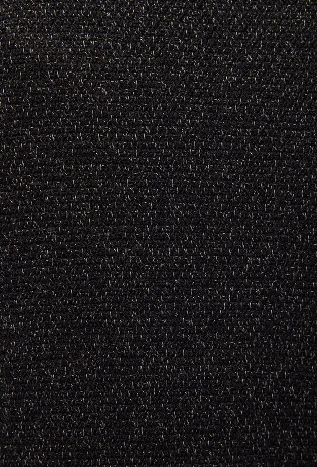 Mavi Siyah Triko Blazer Ceket 070699-900