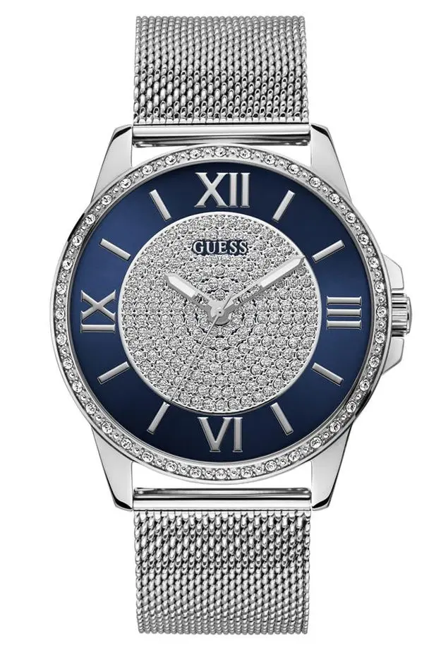 Guess GUU1434G1M Erkek Kol Saati