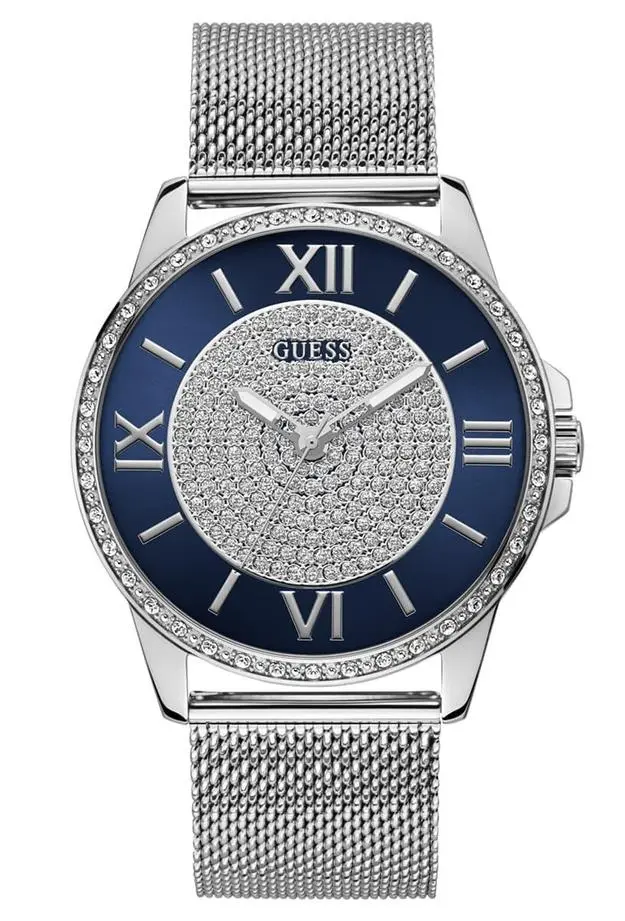 Guess Guess GUU1434G1M Erkek Kol Saati