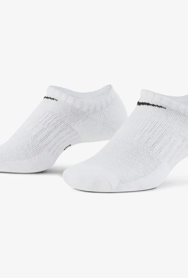Nike U Everyday Cush Ns 3Pr Unisex Beyaz Çorap