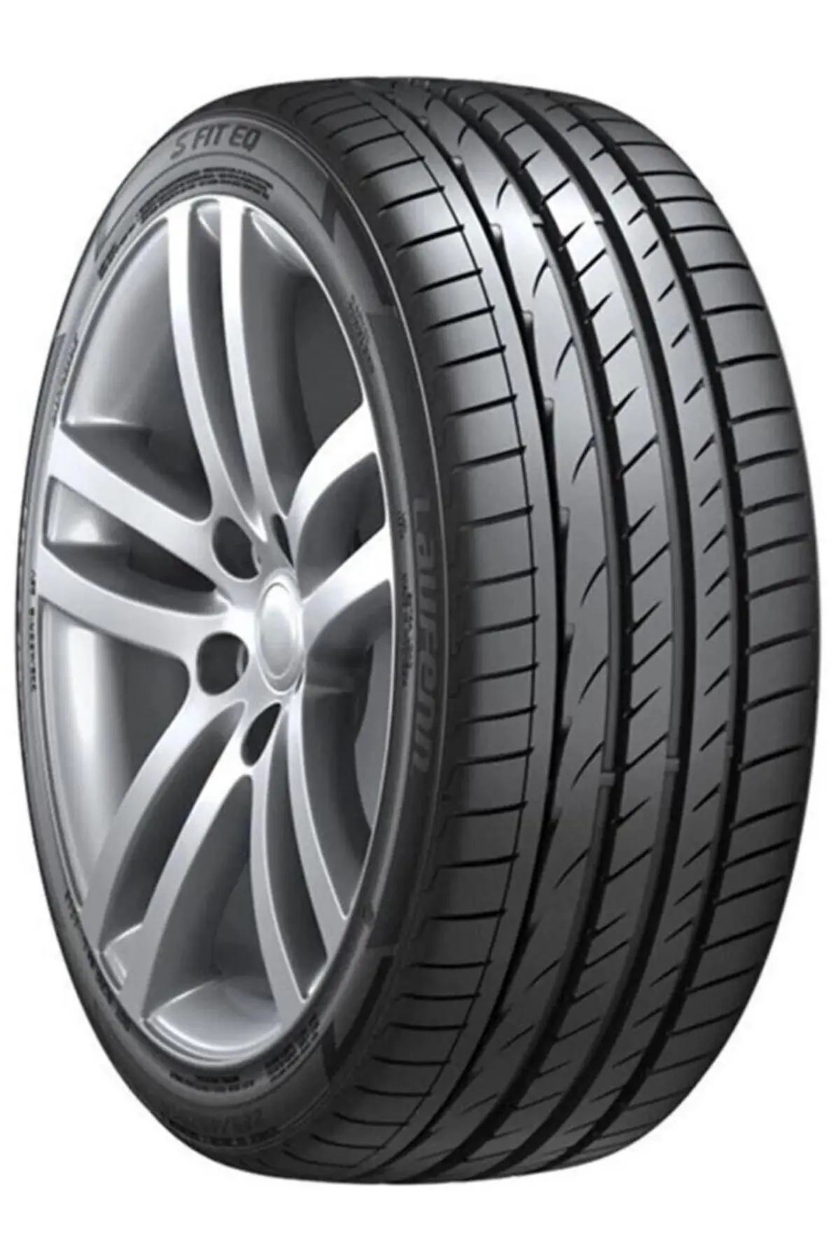 205/55r16h Lf S Fıt Eq Lk01 Hp P04 91h Yaz Lastiği 2024