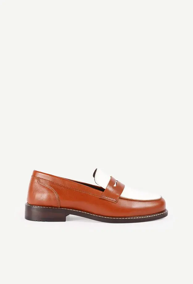 Yargıcı YARGICI Maskülen Retro Loafer