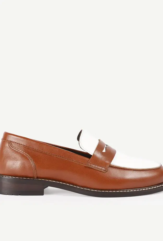YARGICI Maskülen Retro Loafer
