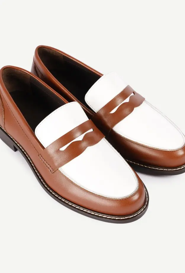 YARGICI Maskülen Retro Loafer