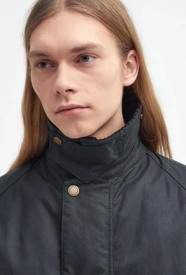 Barbour Modified Beaufort Yağlı Ceket